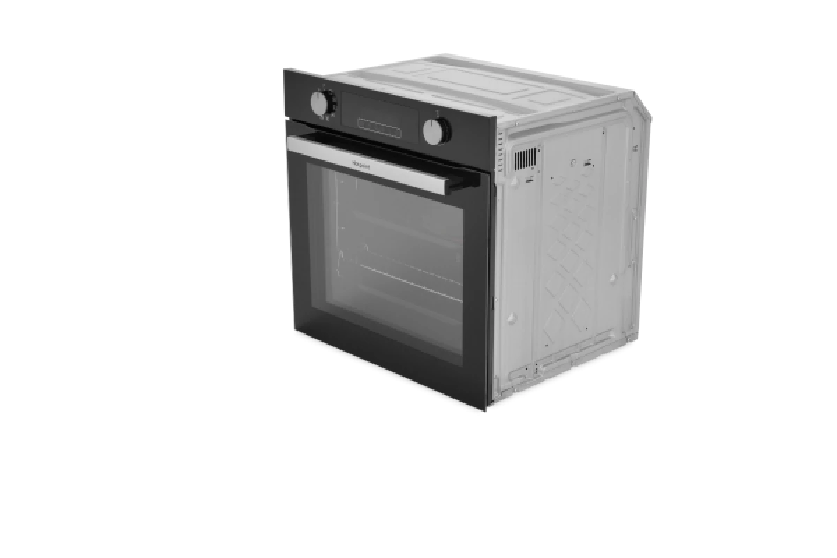 Духовой шкаф Hotpoint FE8 821 H BL