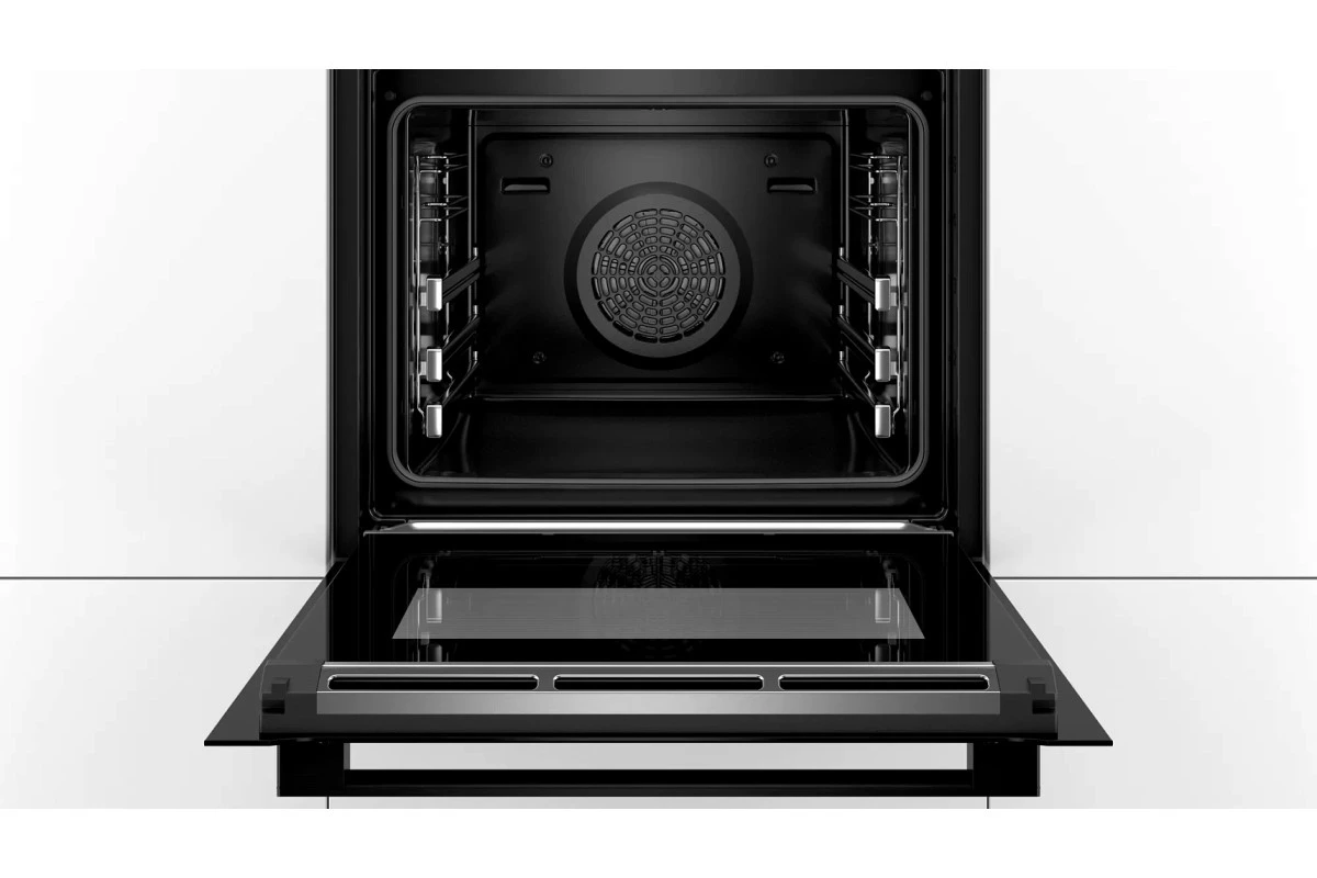 Духовой шкаф Bosch HBG8755C0