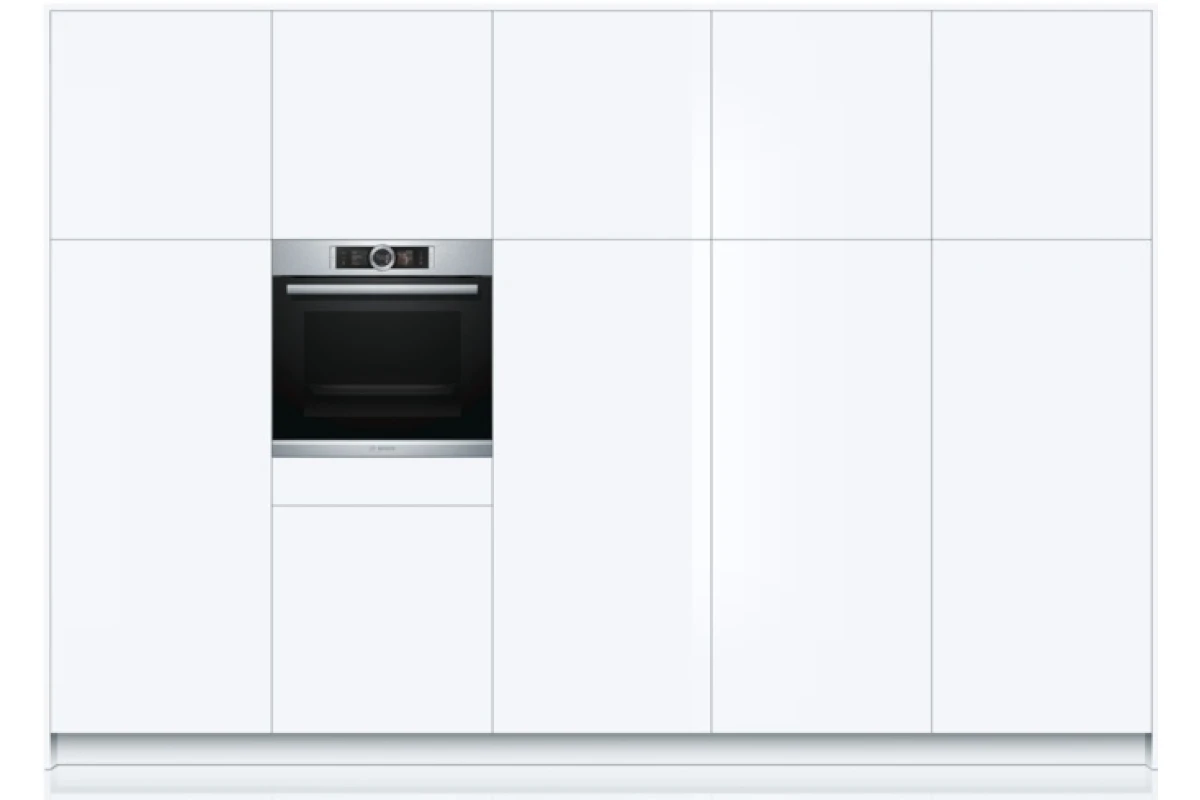 Духовой шкаф Bosch HRG656XS2