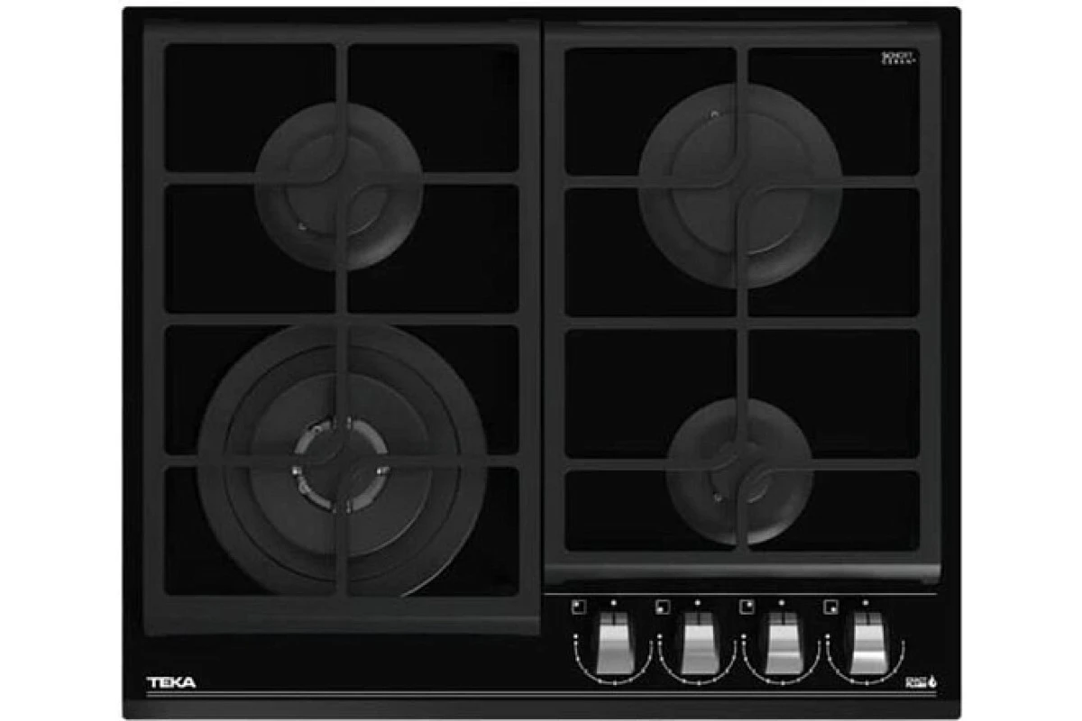 Варочная панель Teka GZC 64320 XBN NIGHT RIVER BLACK