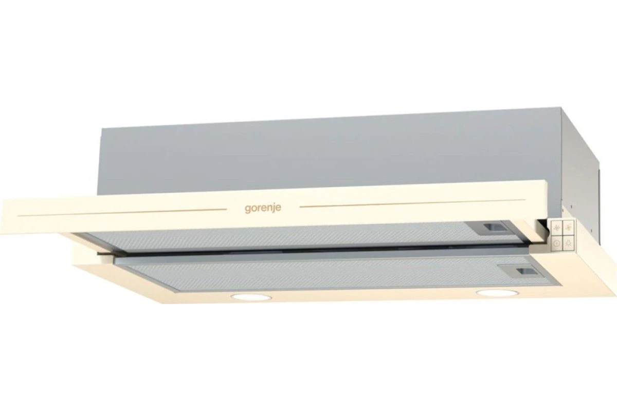 Встраиваемая вытяжка Gorenje BHP62CLI