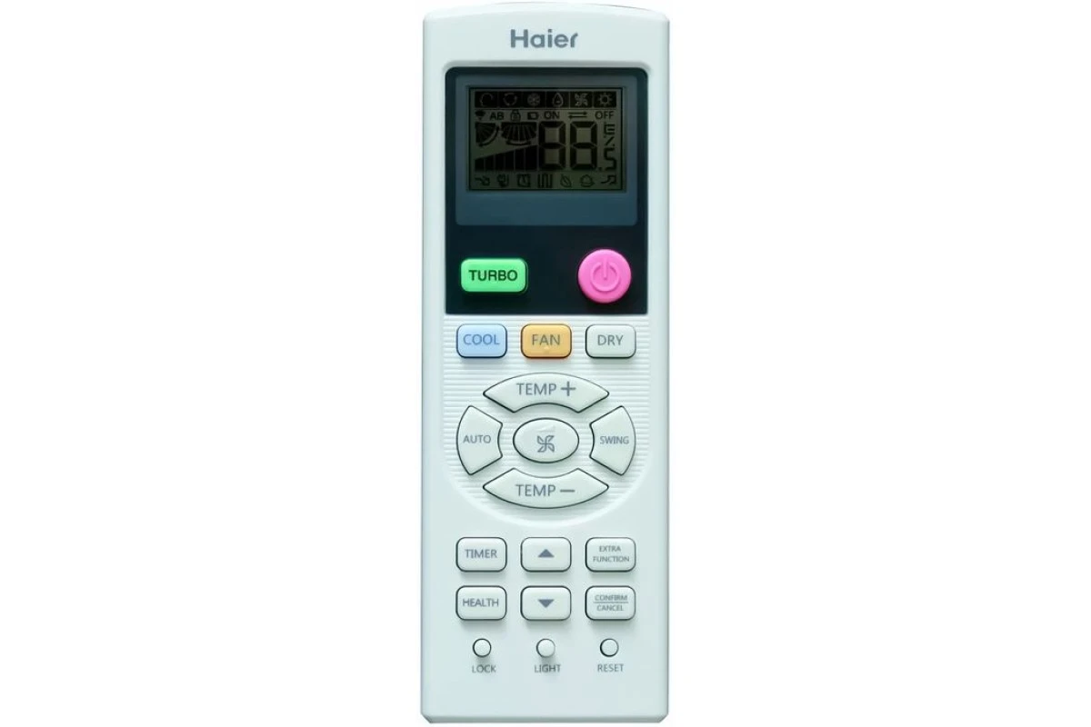 Напольно-потолочный внутренний блок мульти-сплит системы Haier Free Match AC12CS1ERA(S)