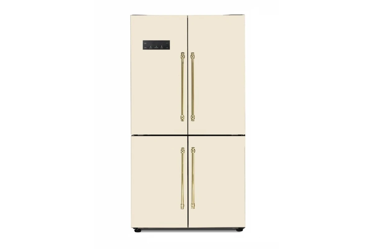 Холодильник GENCOOL GDCD-595 BI
