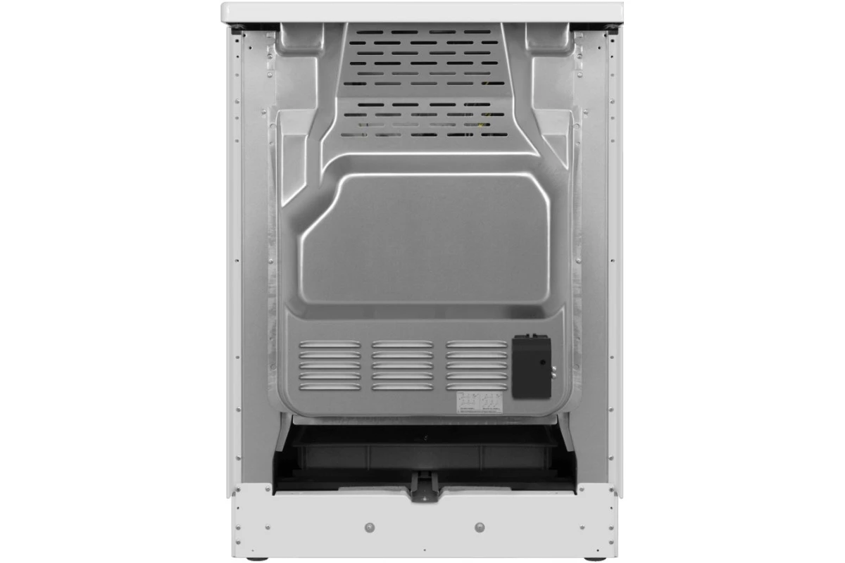 Электрическая плита MAUNFELD MEC65CW07