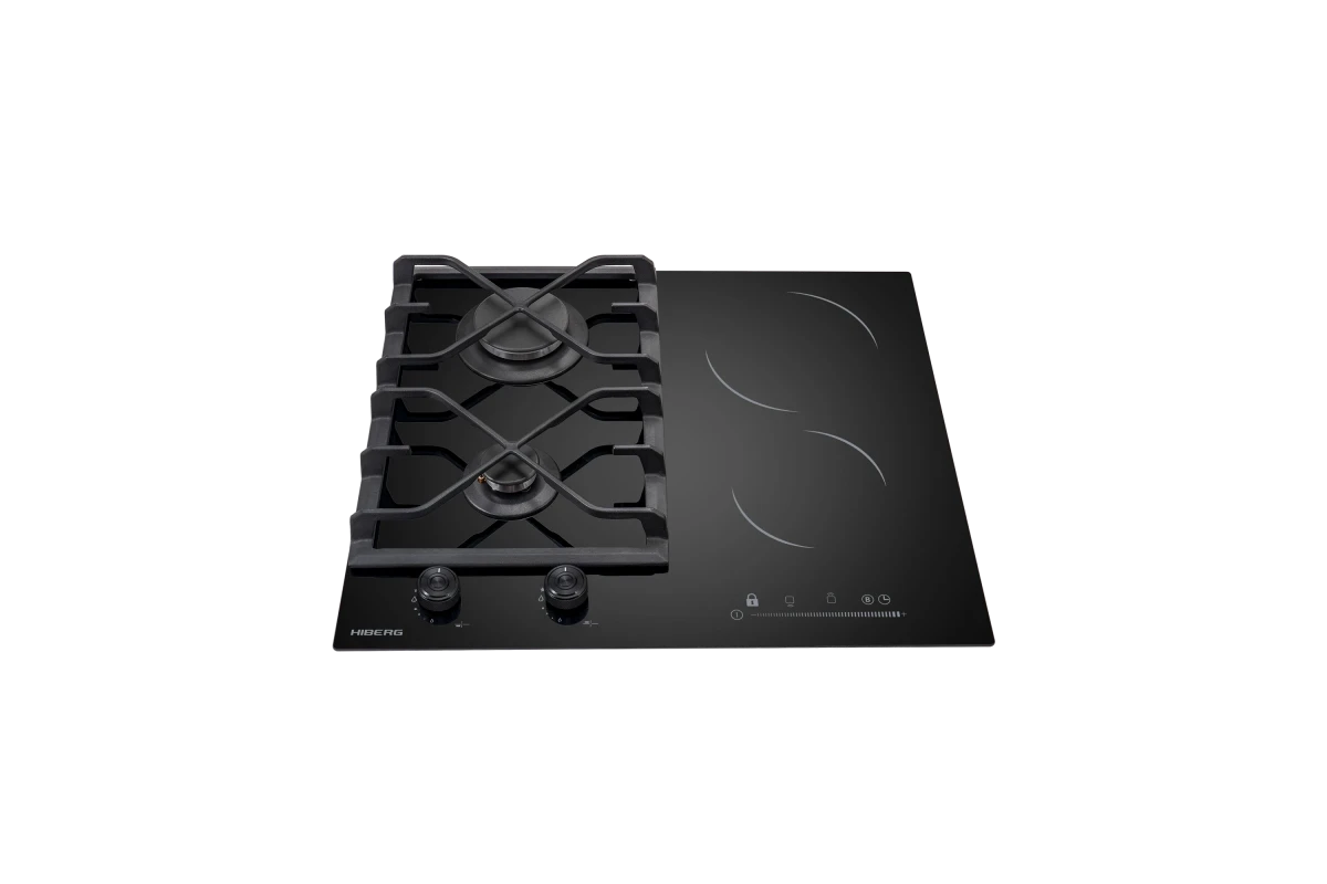 Варочная поверхность Hiberg VM 6021 B
