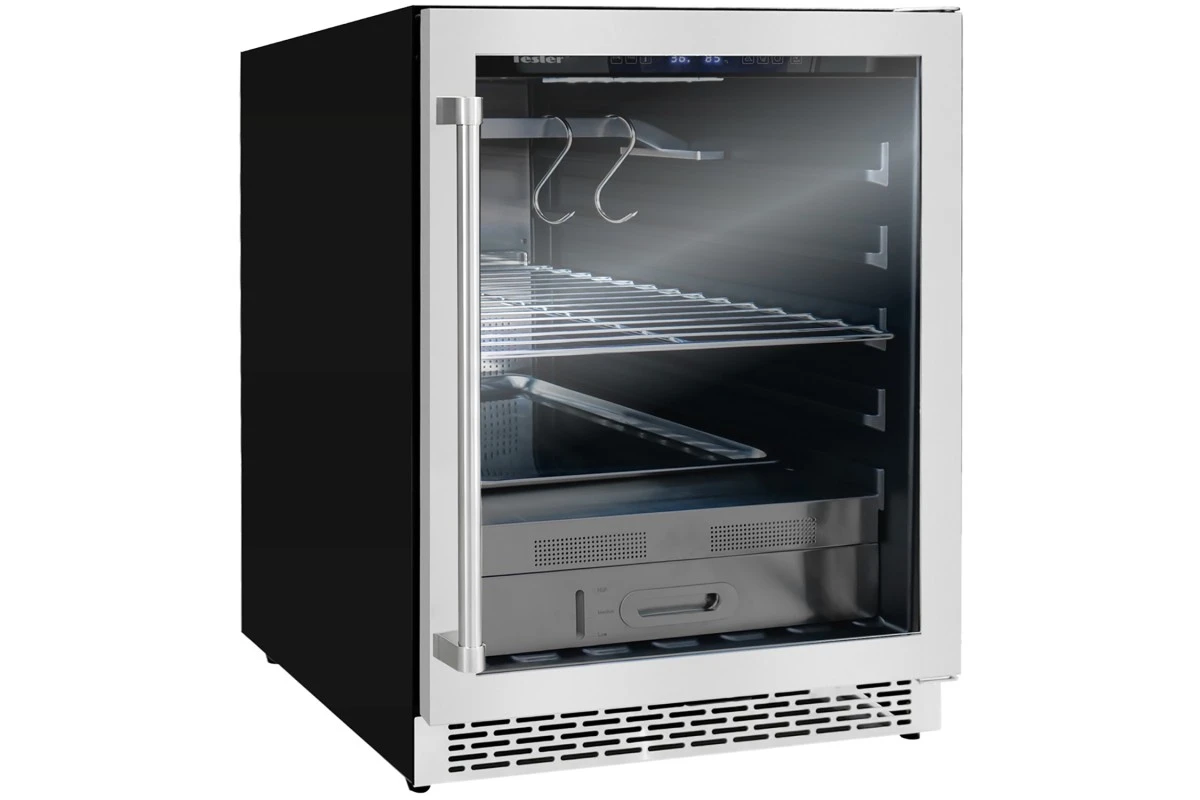 Шкаф для вызревания мяса Tesler RDA-120