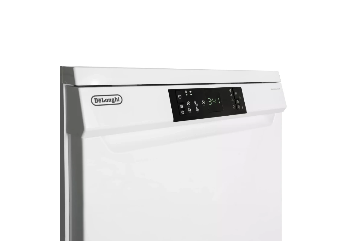 Посудомоечная машина DeLonghi DDWS 665 B EMILIO