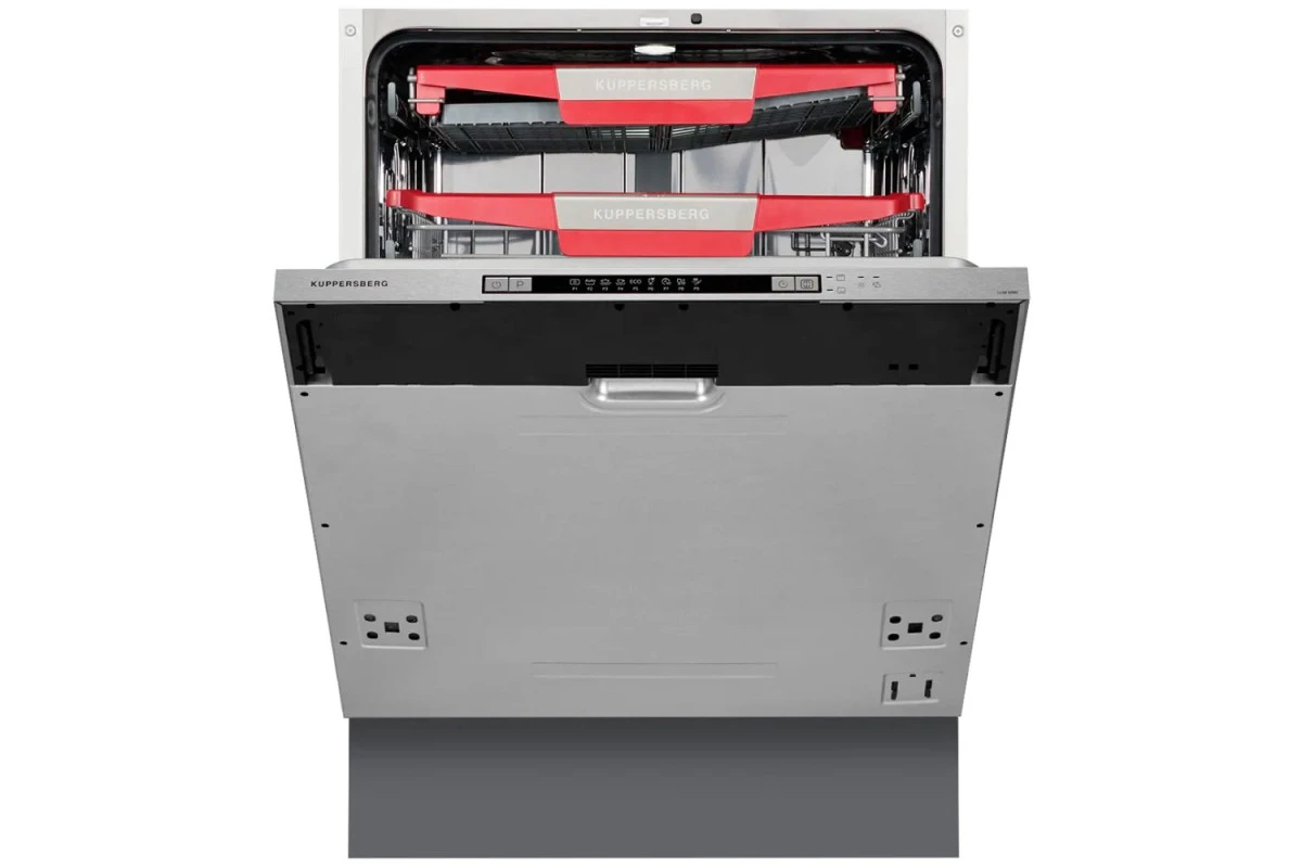 Встраиваемая посудомоечная машина Kuppersberg GLM 6080