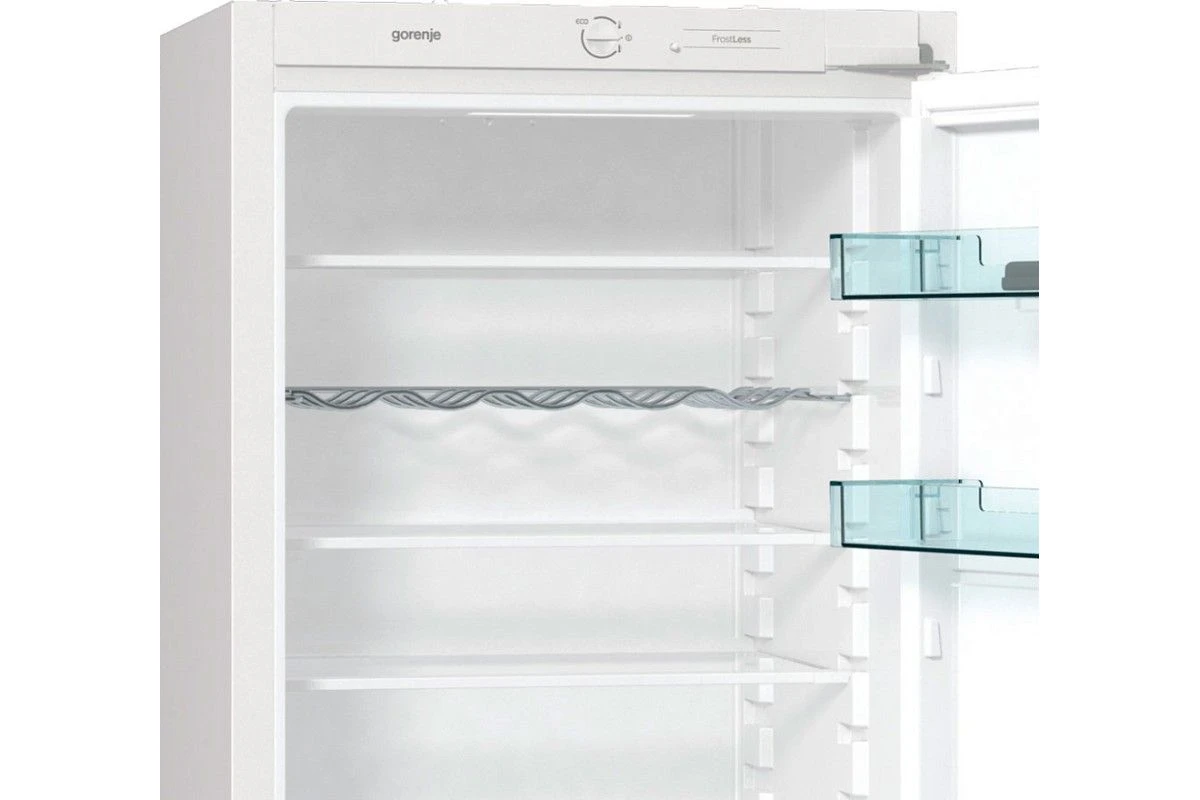 Встраиваемый двухкамерный холодильник Gorenje RKI 4182 E1