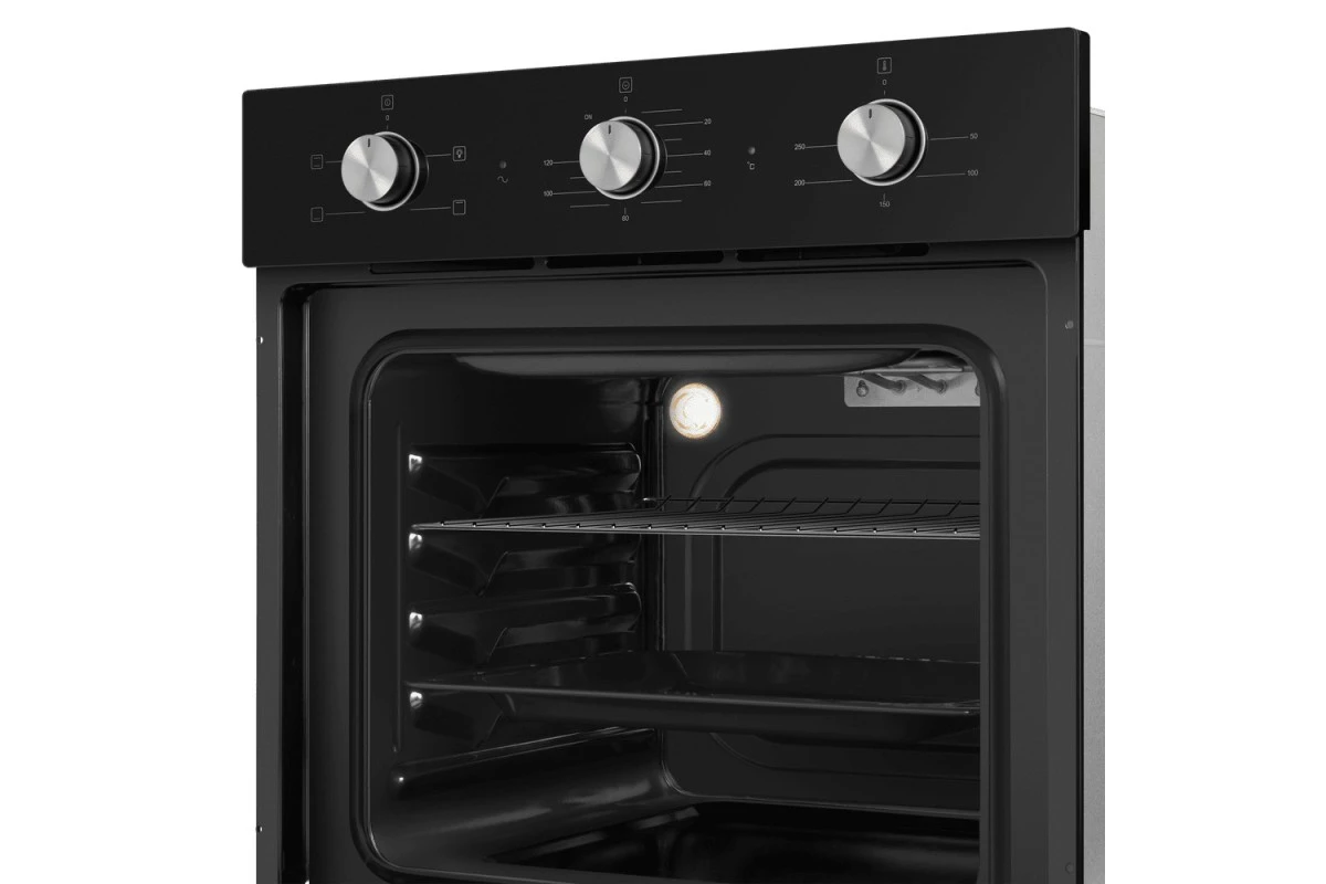 Духовой шкаф Maunfeld AEOC6040B