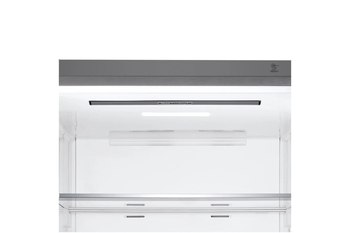 Холодильник LG GC-B569PMCM