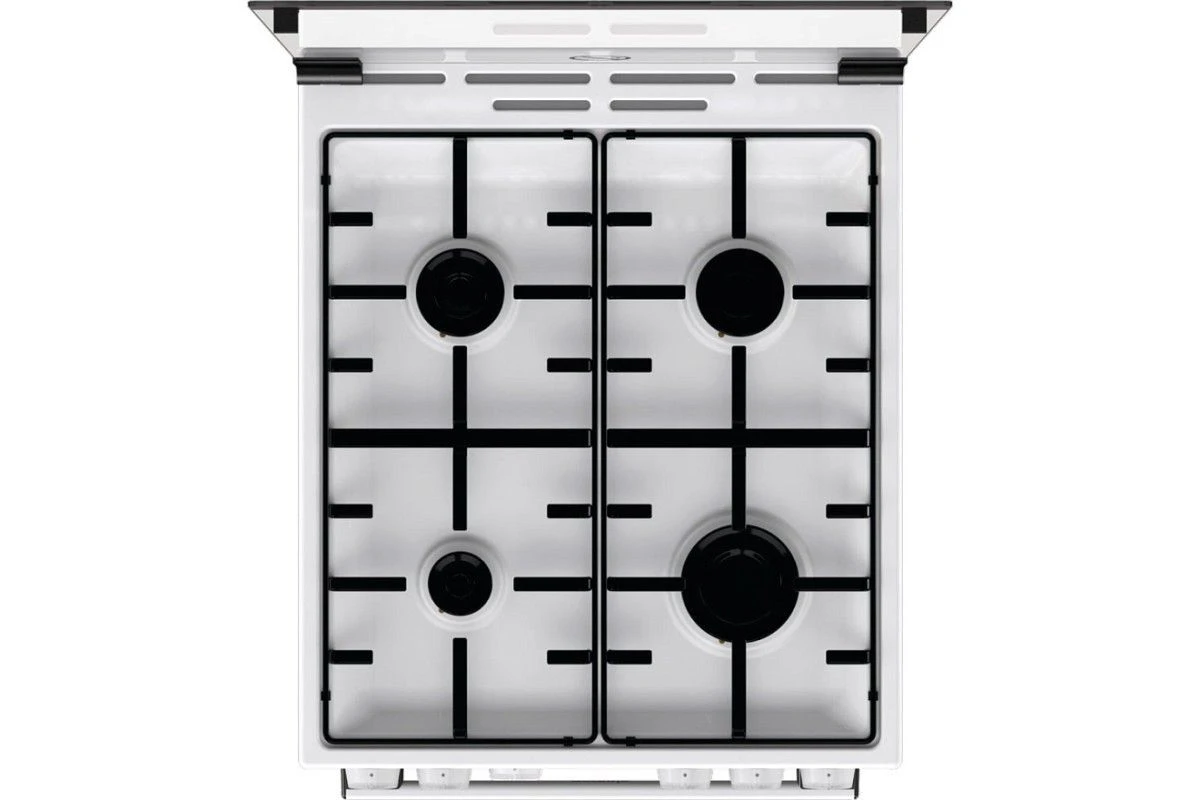 Газовая плита Gorenje GG5A10WH