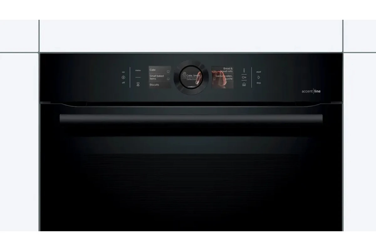 Духовой шкаф Bosch HSG856XC1
