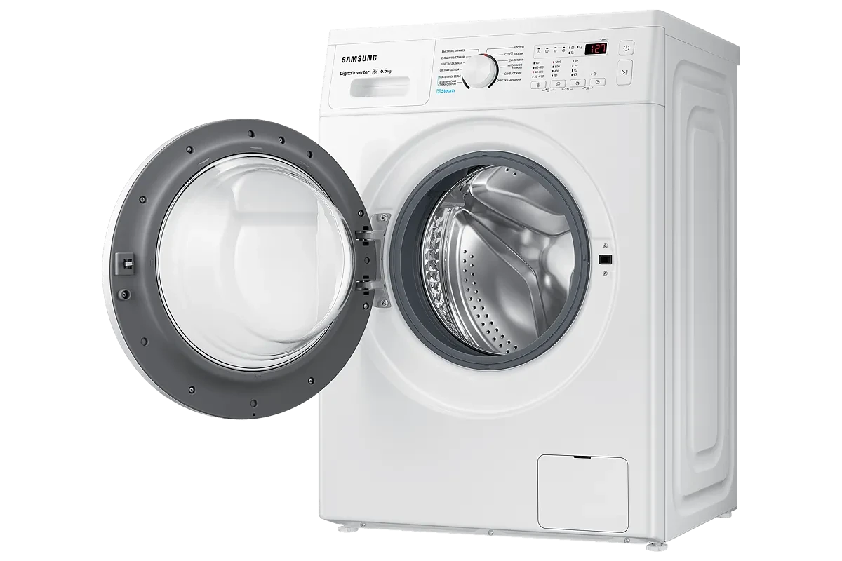 Стиральная машина Samsung WW65A4S20EE/LP