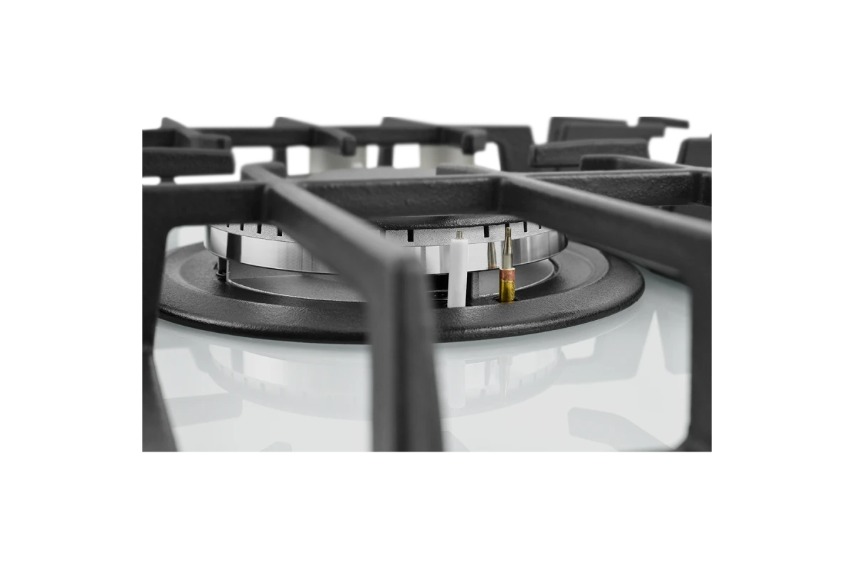 Газовая варочная панель ZUGEL ZGH451W