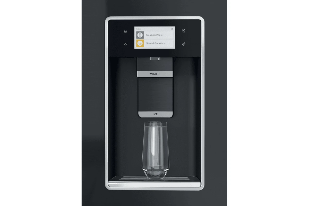 Холодильник Whirlpool WQ9I FO1BX