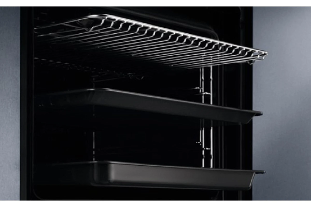 Духовой шкаф Electrolux KOEAP31WT