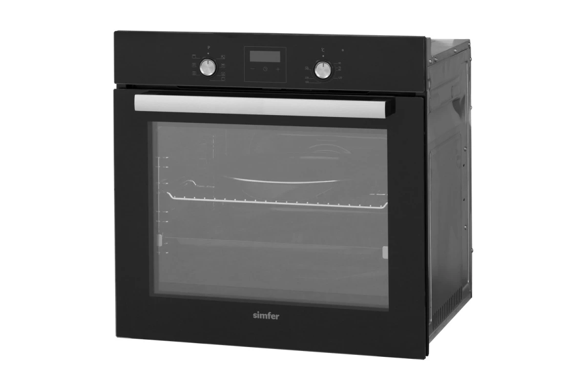 Электрический духовой шкаф Simfer B6ES58016