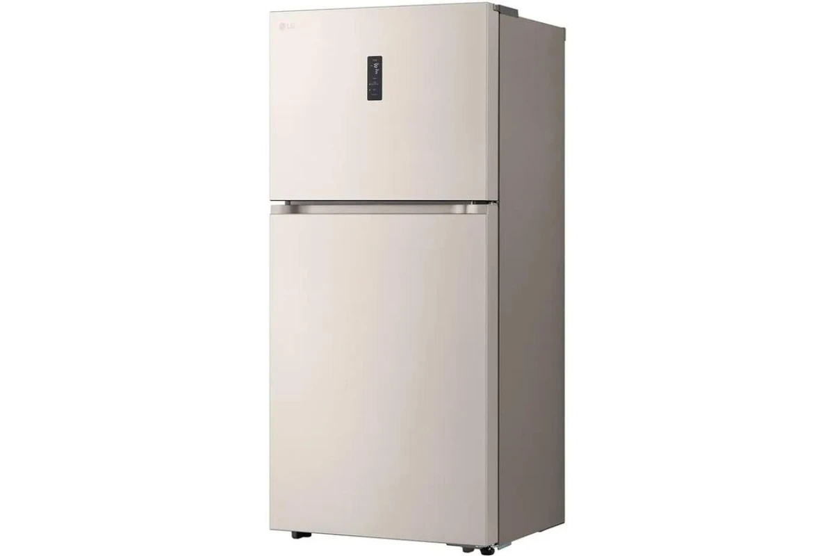 Холодильник LG GR-B922FEBM