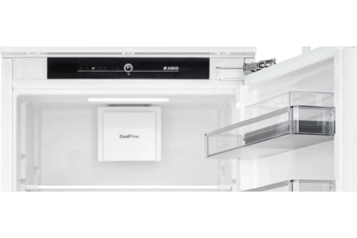 Встраиваемый холодильник Asko R31831I