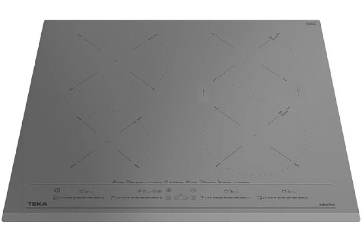 Варочная панель Teka IZC 64630 MST STEAM GREY