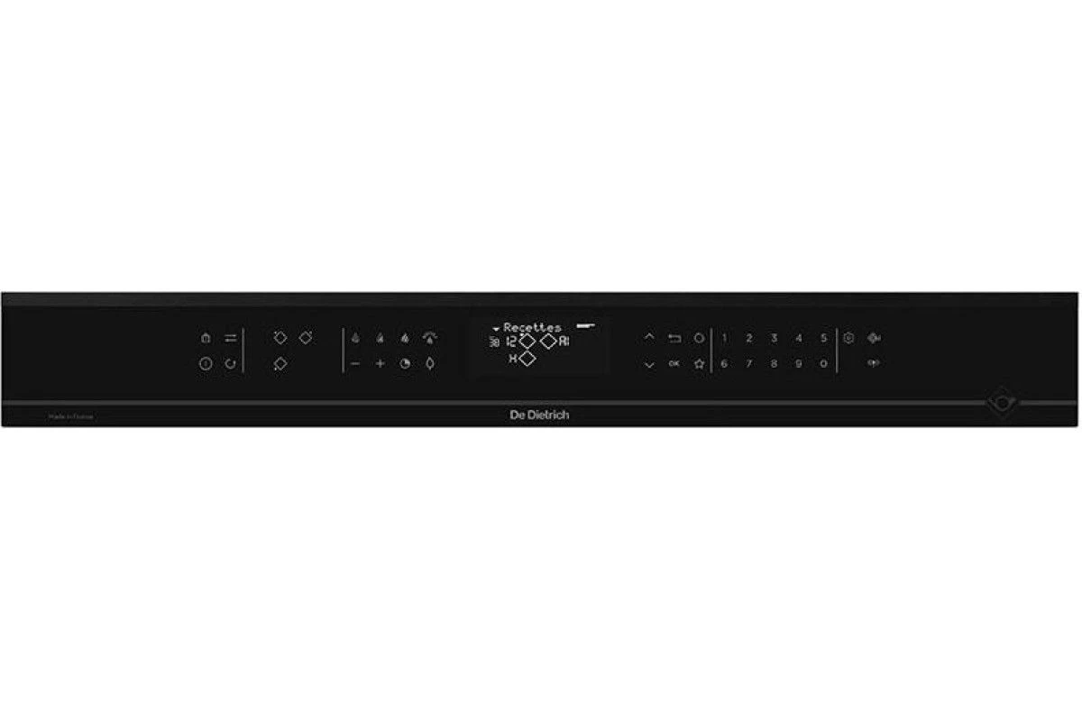 Варочная панель De Dietrich DPI4320BT