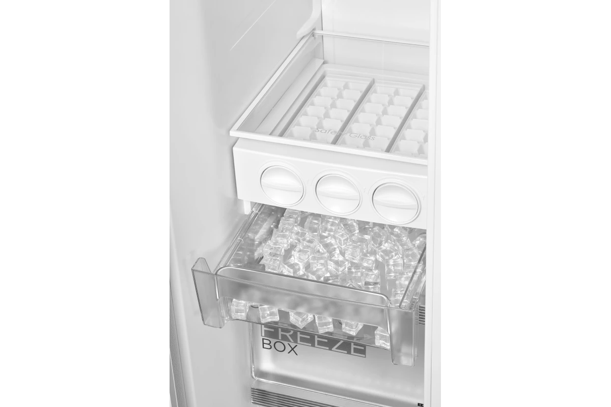 Холодильник Midea MDRS710FGE01