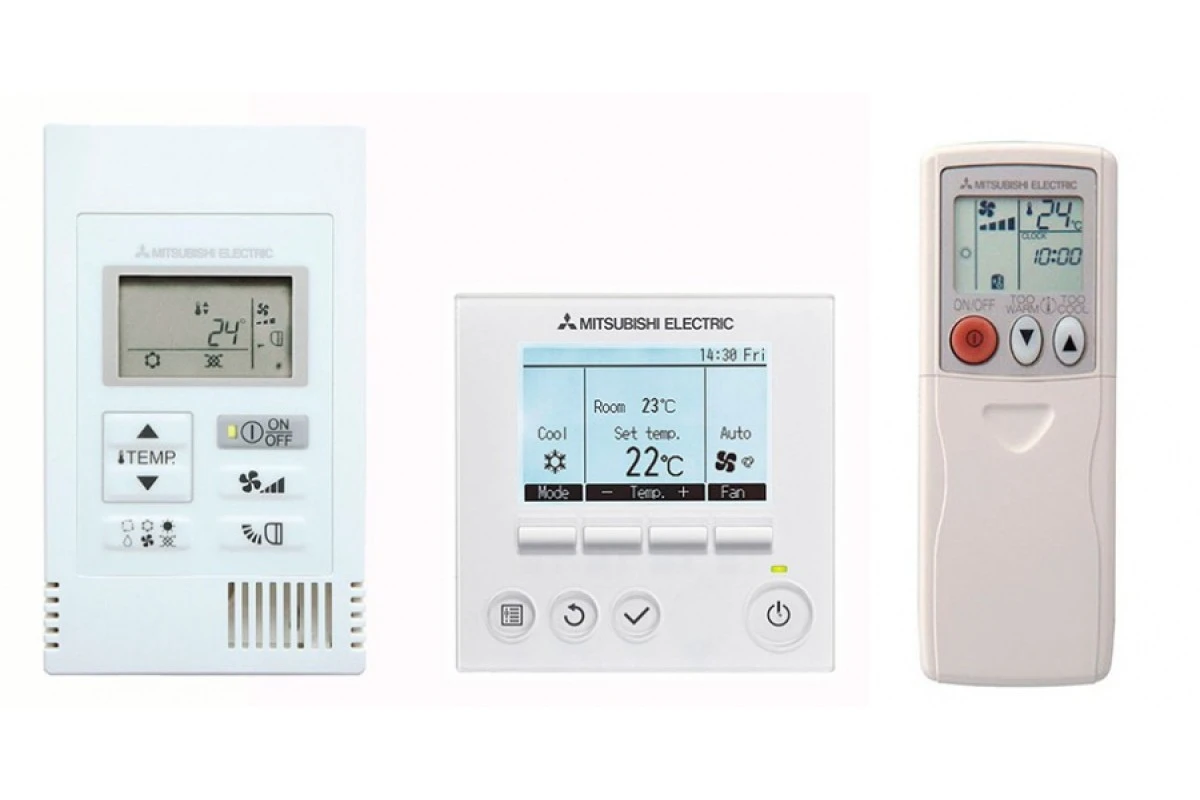 Канальный кондиционер Mitsubishi Electric PEAD-M125JA2/PUZ-M125YKA2