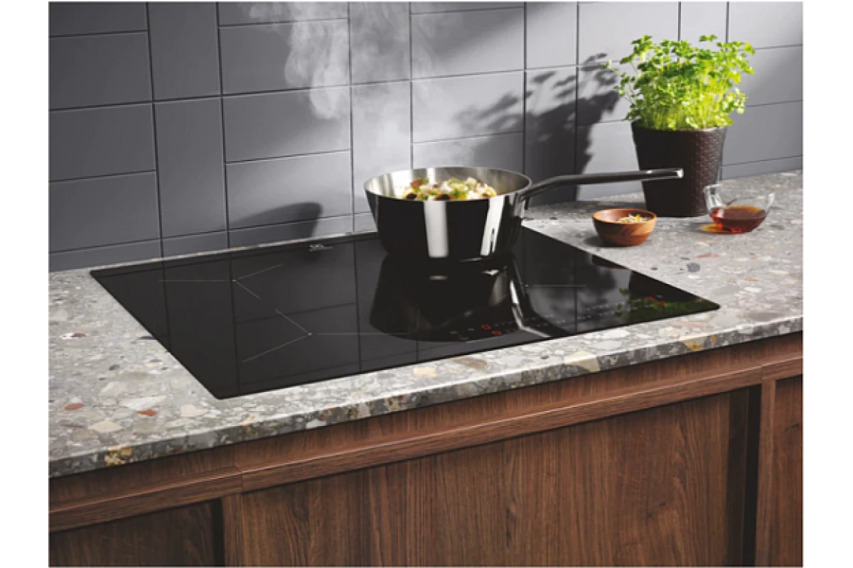 Варочная панель Electrolux CIL61443C