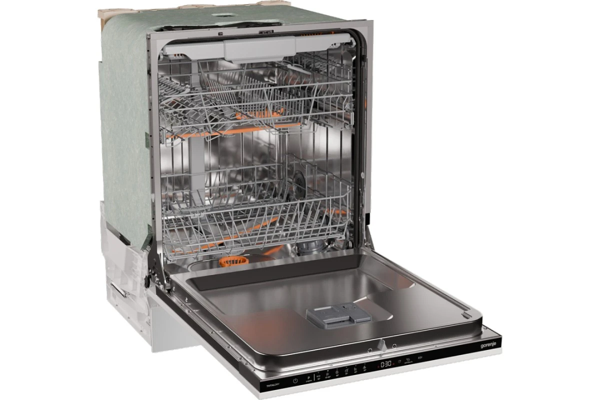 Встраиваемая посудомоечная машина Gorenje GV16D5