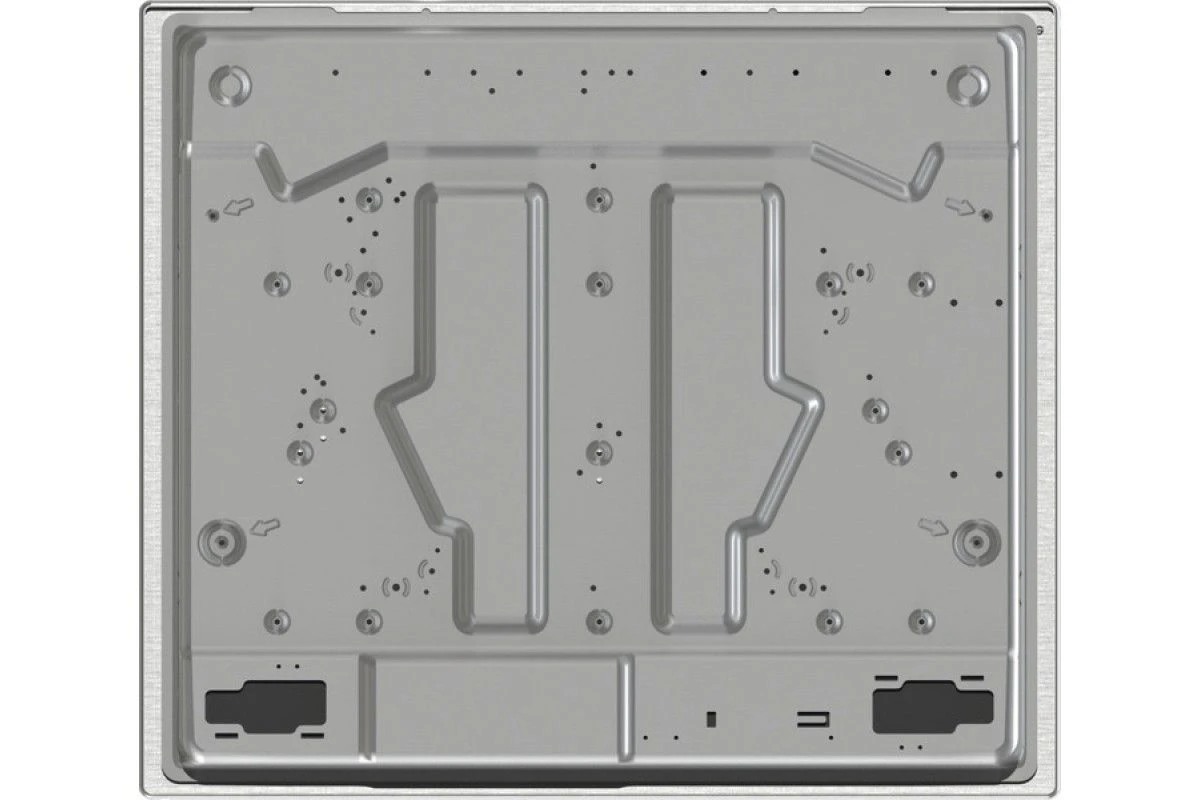 Независимая газовая варочная панель Gorenje G642ABX