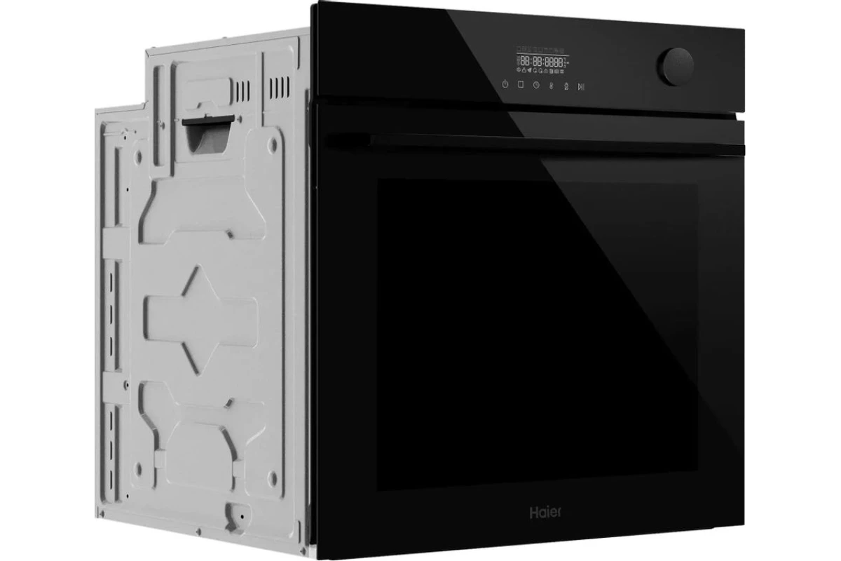 Духовой шкаф Haier HOQ-F4AAN3GB