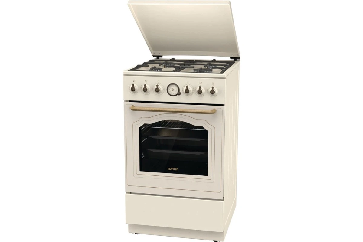 Газовая плита Gorenje GGI5BCLI