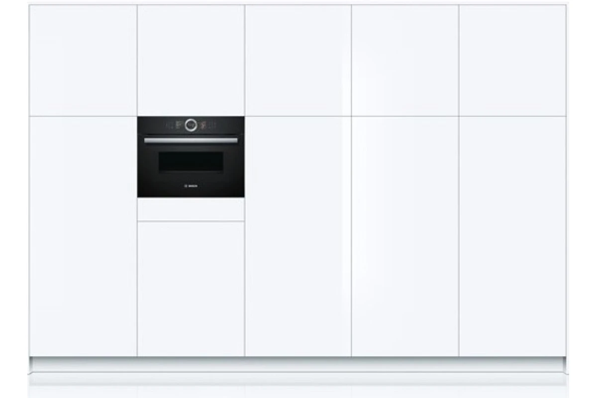 Компактный духовой шкаф Bosch CMG636BB1