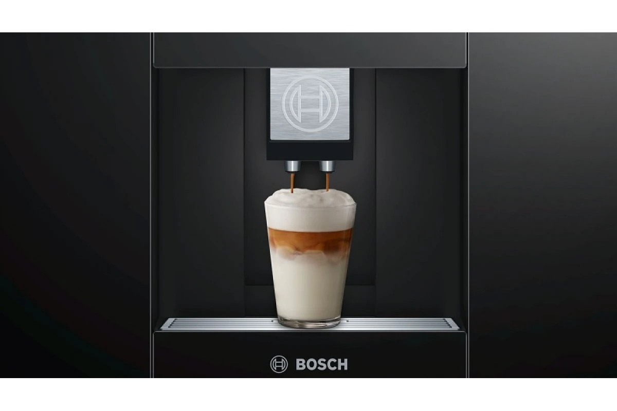 Встраиваемая кофемашина Bosch CTL636ES6