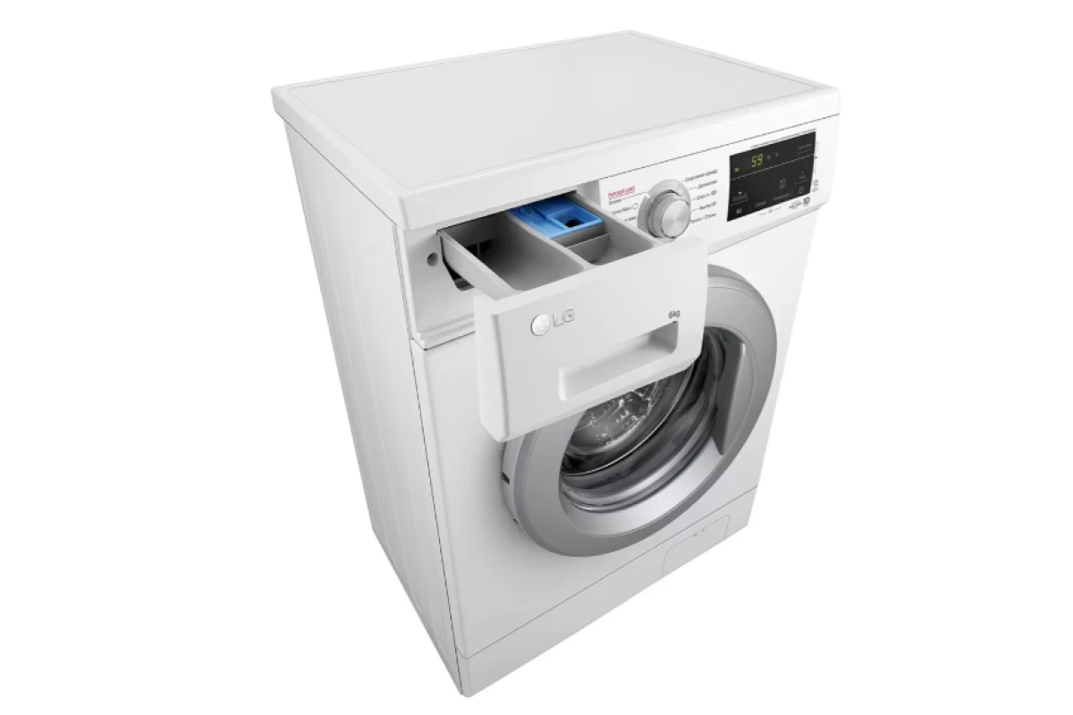 Стиральная машина LG F2J3NS1W