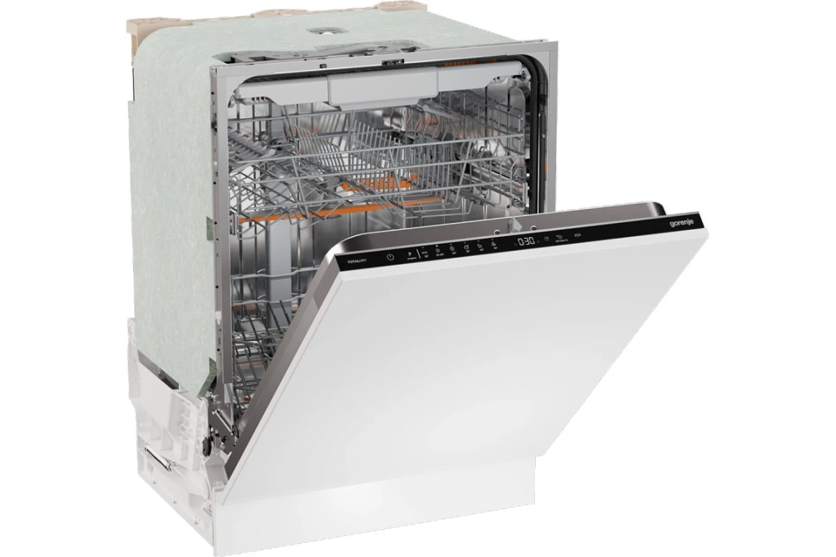 Встраиваемая посудомоечная машина Gorenje GV16D5