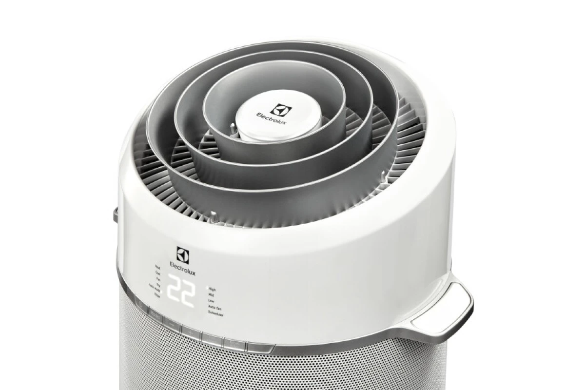 Мобильный кондиционер Electrolux EACM-10 FP/N6