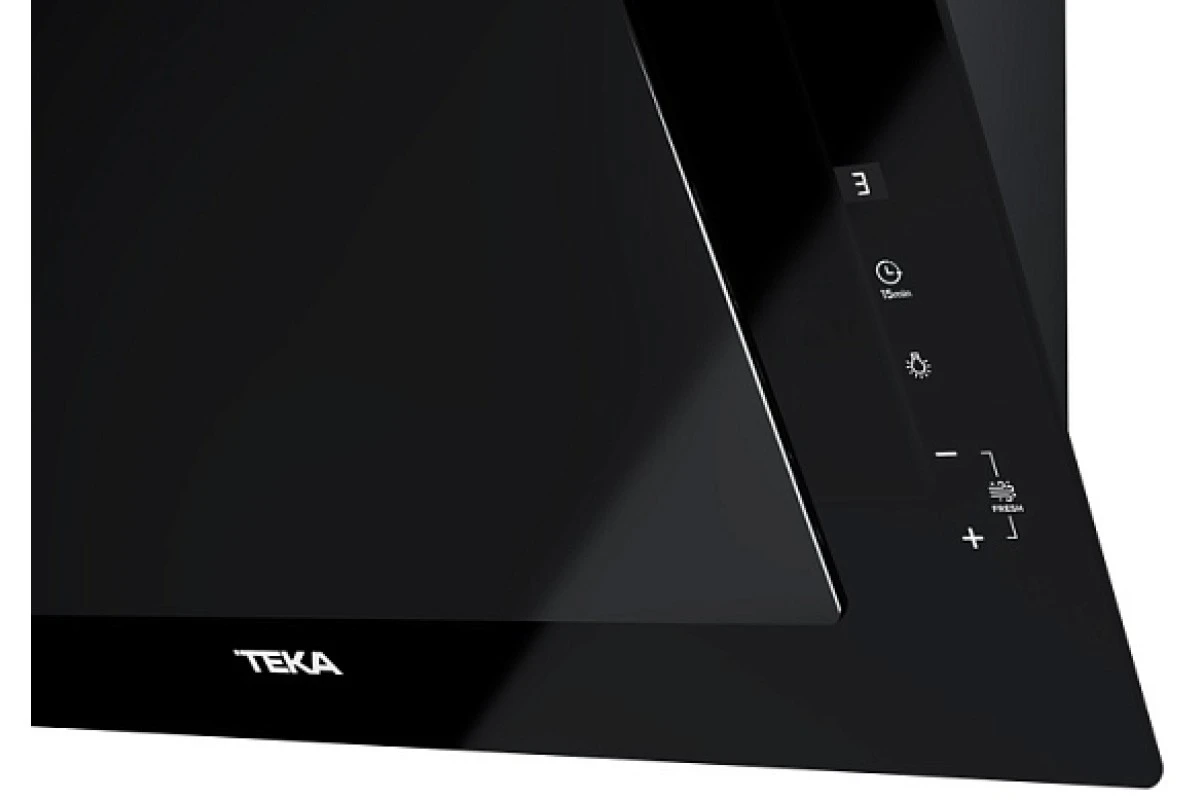 Вытяжка Teka DVT 68660 TBS BLACK