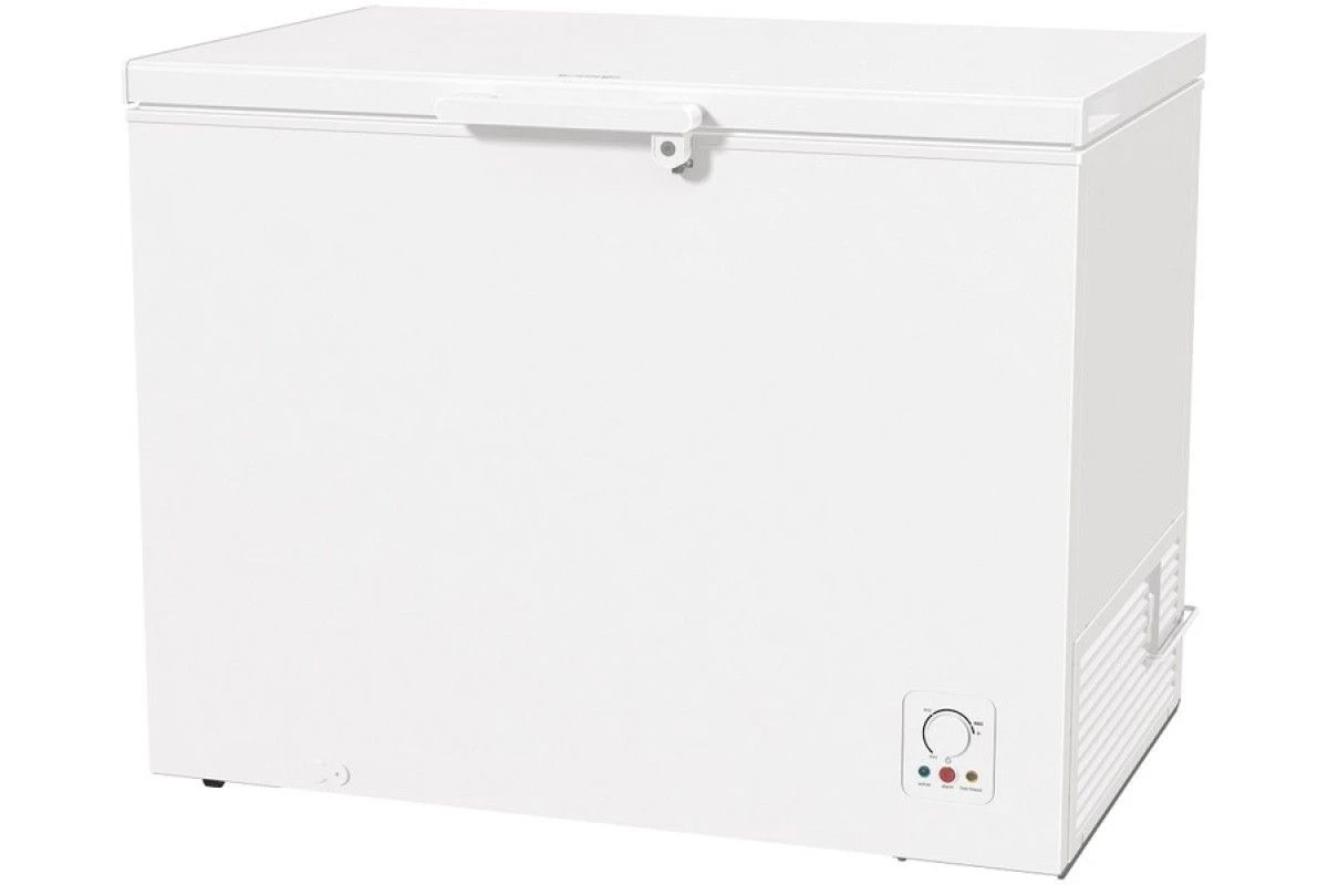 Морозильный ларь Gorenje FH301CW