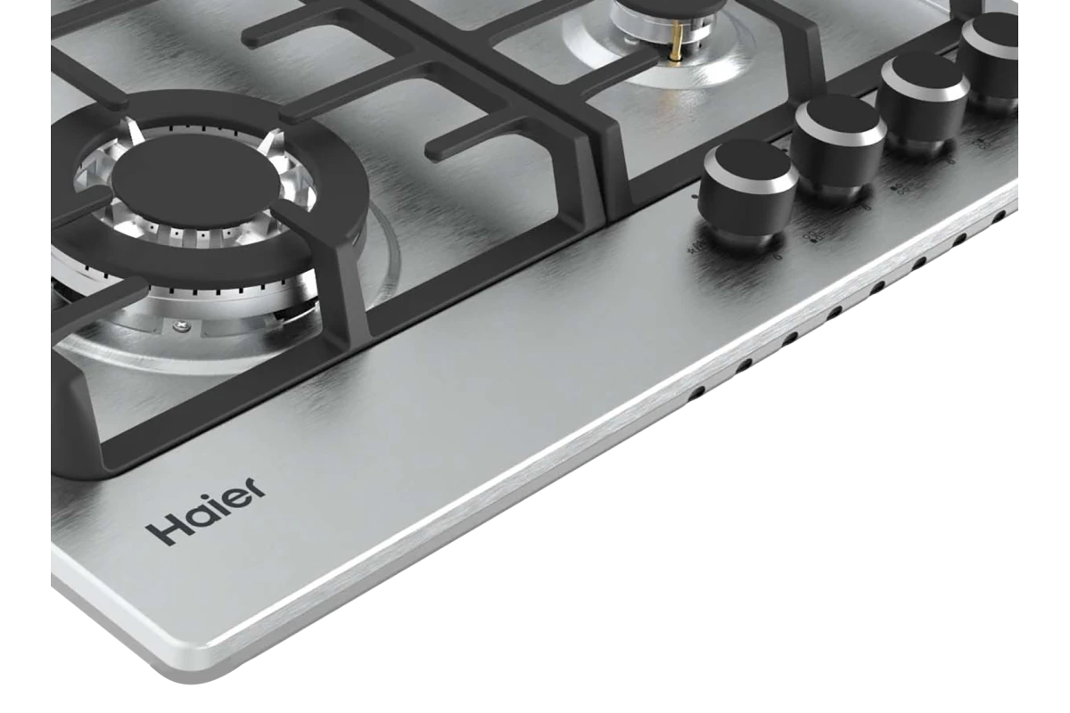 Газовая варочная панель Haier HHX-M64CWFX