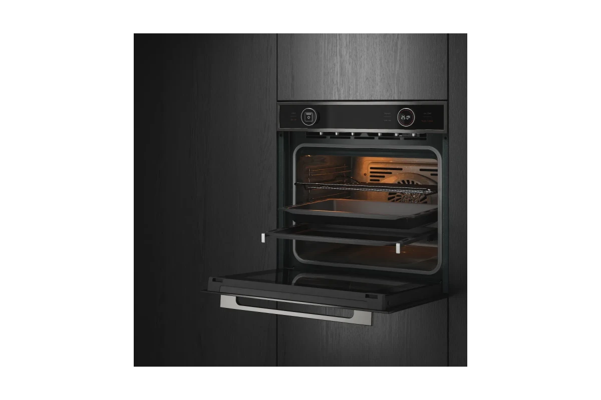 Духовой шкаф Kuppersberg HT 612 BX