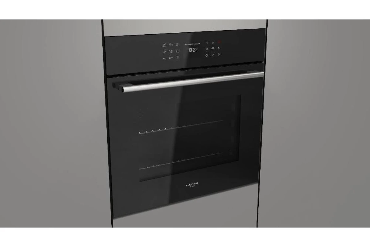 Духовой шкаф Fulgor Milano FCO 6214 P TEM BK