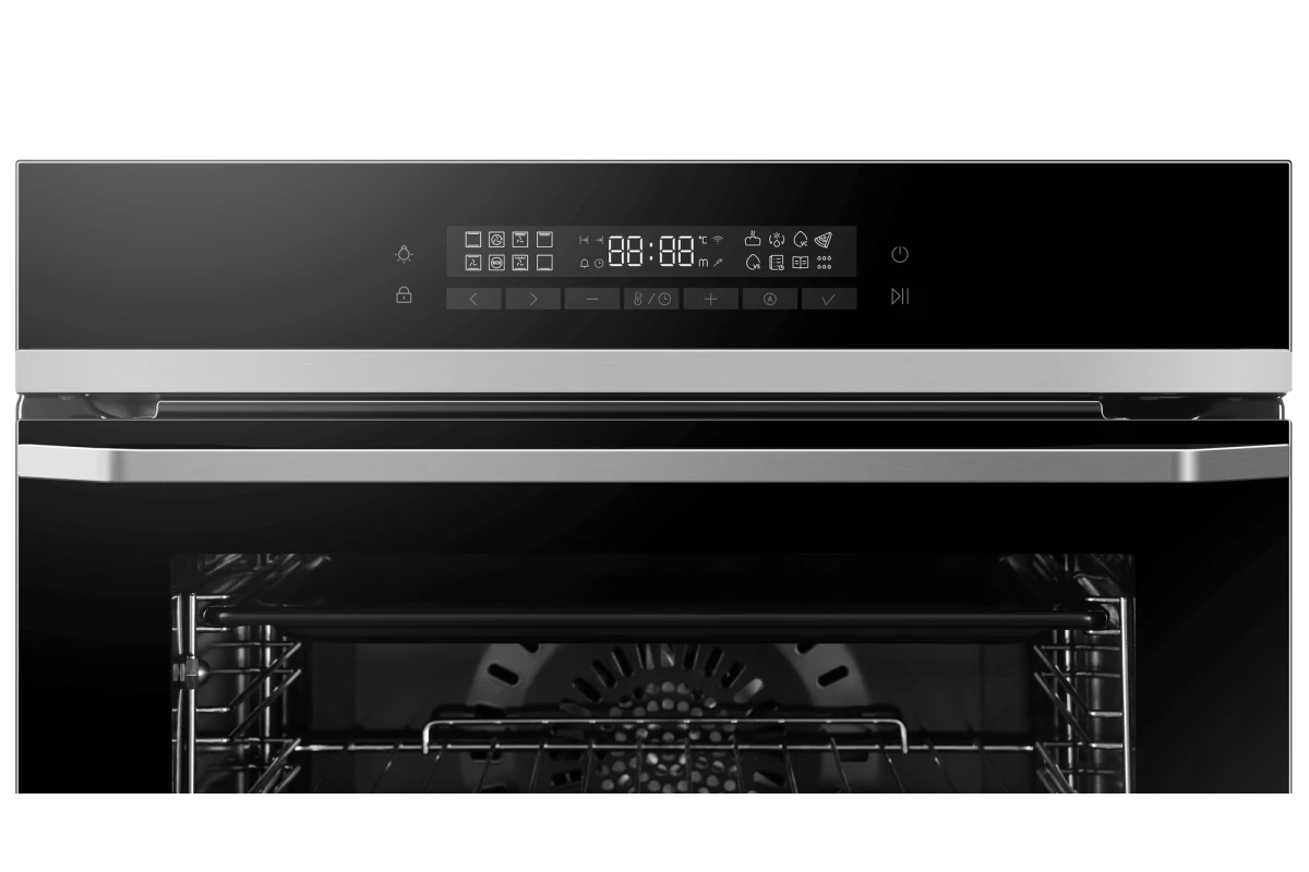Духовой шкаф Haier HOQ-P16AN5SX