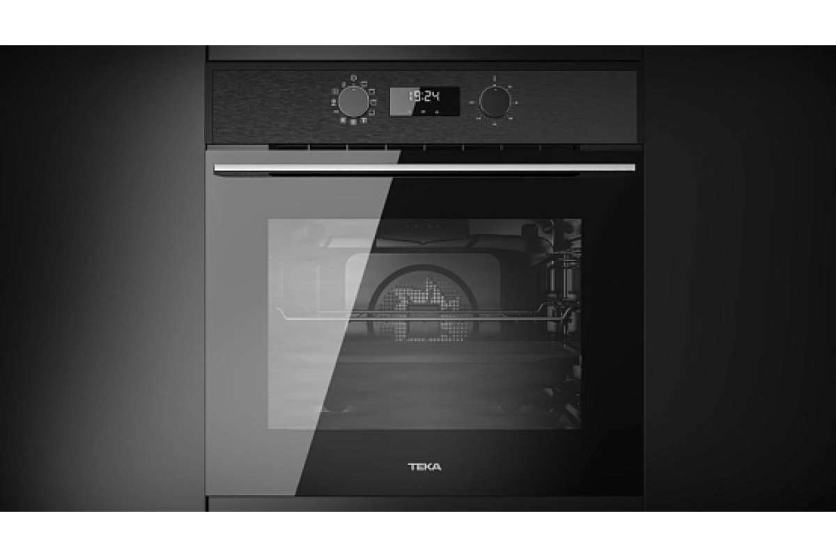 Духовой шкаф Teka HSB 640 BLACK