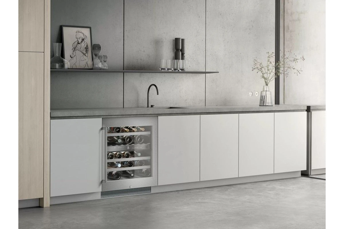 Встраиваемый винный шкаф Gaggenau RW404262
