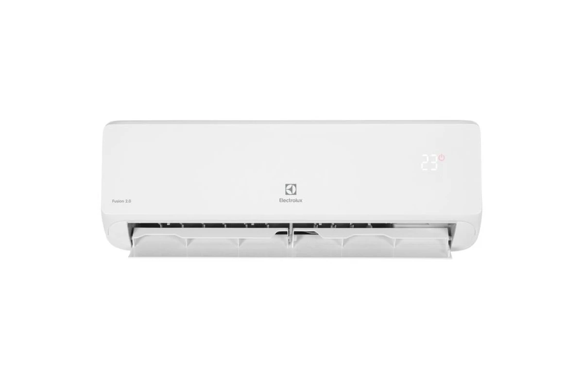 Настенный внутренний блок мульти сплит-системы Electrolux Fusion 2.0 Super Match ERP R32 EACS/I-18 HMB FMI/N8_ERP
