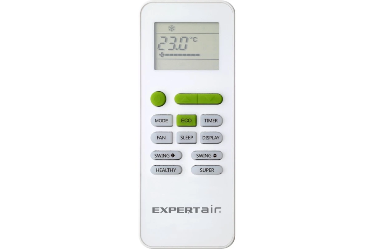 Кассетный кондиционер EXPERTAIR ZAC-HR60XCAC-IU/ZAC-HD60XC-OU/ZAC-PAN-HR24/36/48/60