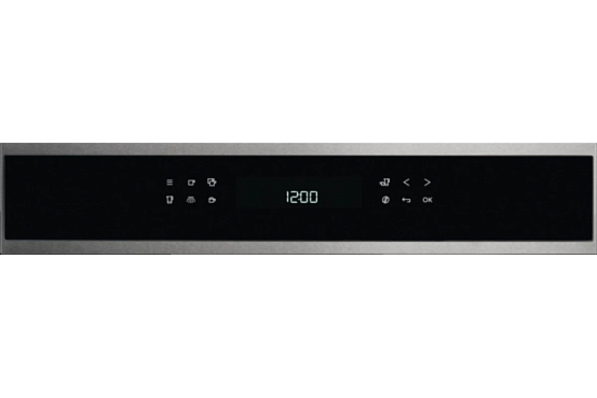 Встраиваемая кофемашина Electrolux EBC65X