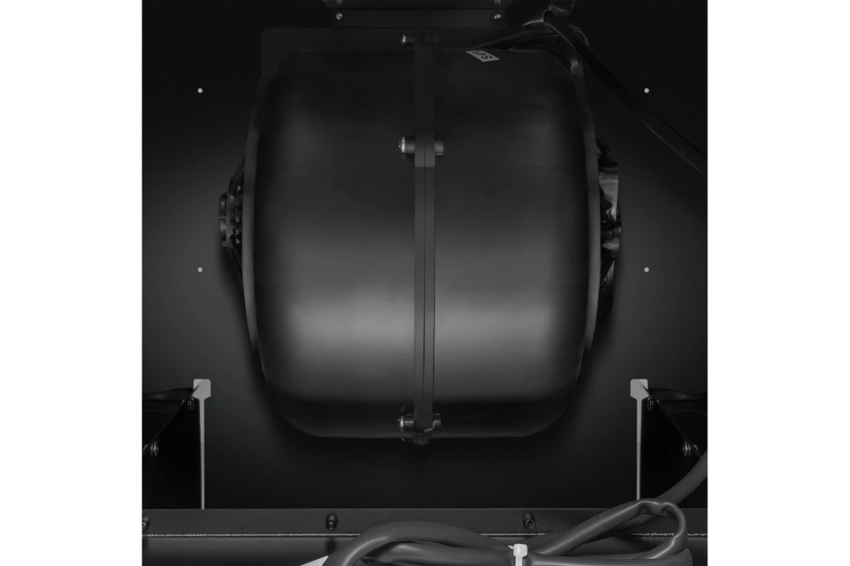 Вытяжка Maunfeld Bath 401 золотой